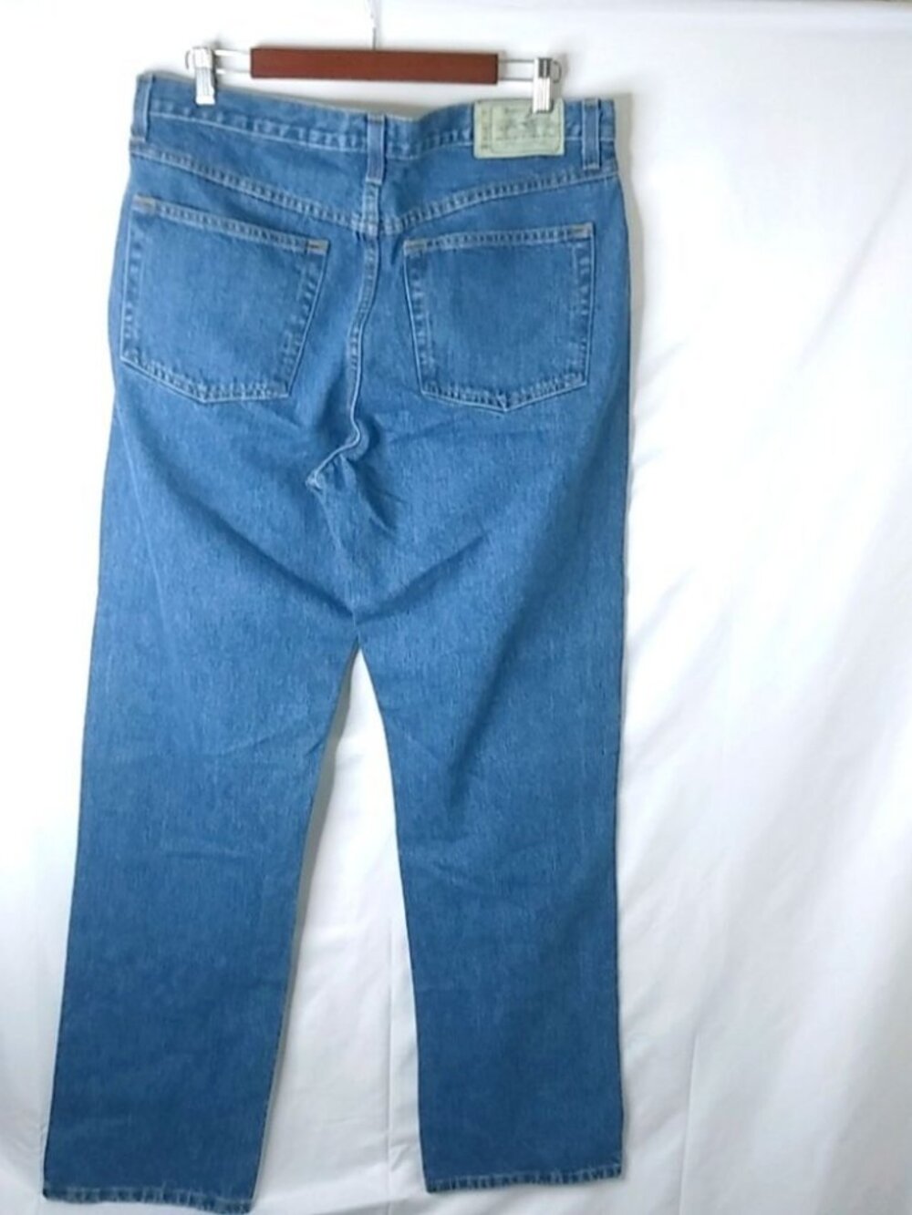 RedHead 10192 36x36 Mens Jeans